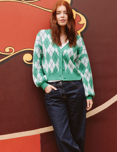 Acheter le look complet